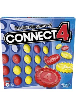 Connect 4